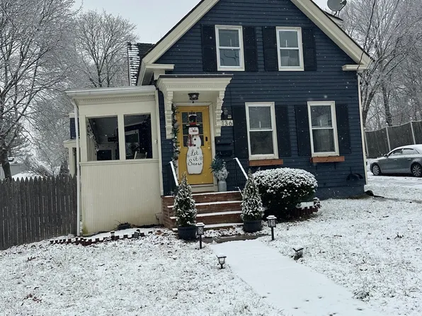 136 Shaw St #2, Braintree, MA 02184