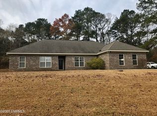 11877 Nutt Rd, Collinsville, MS 39325