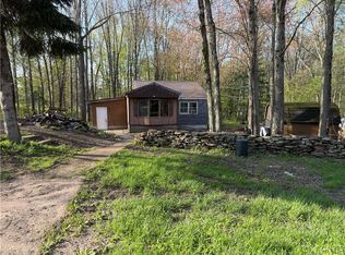 304 Canfield Rd, Parish, NY 13131