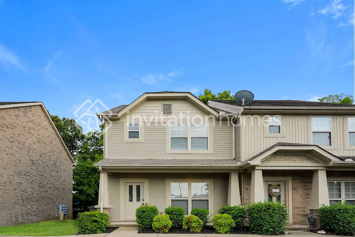 403 Tapestry Pl #201 Gallatin, TN 37066 — Photo 1