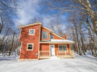 9640 Stony Hollow Dr, Tobyhanna, PA 18466