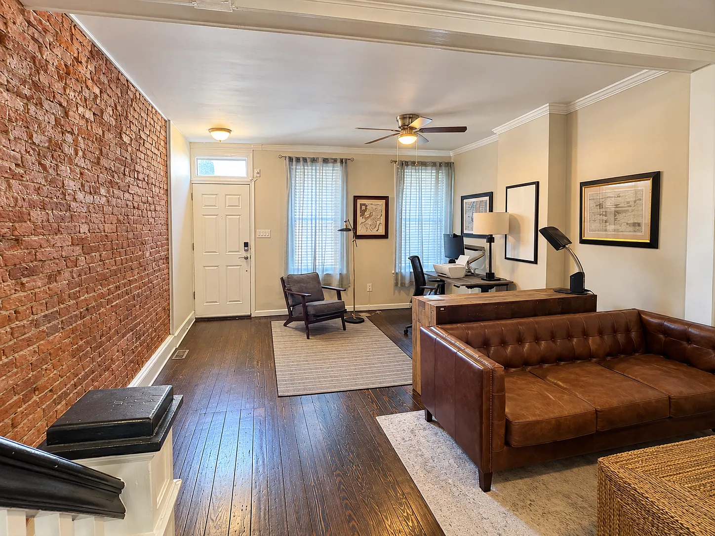 4 bed, 1.5 bath, 1751 sqft, $3,500 — Photo 2