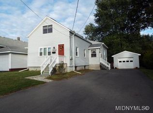 476 Trenton Ave, Utica, NY 13502