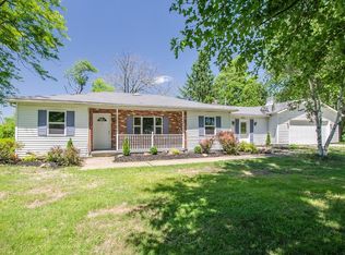 4260 Beam Rd, Crestline, OH 44827