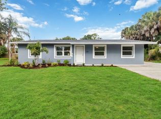 526 Conrad Rd, Venice, FL 34293
