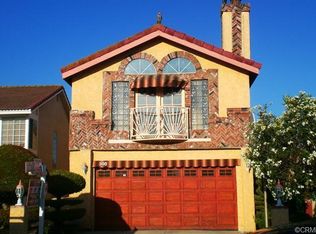 300 S Paulsen Ave, Compton, CA 90220
