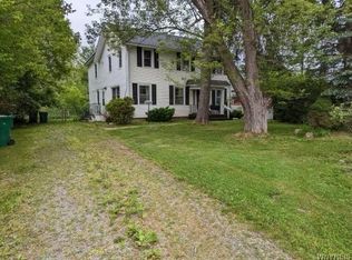 23 Savage Rd, Holland, NY 14080