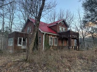 47 Burch Cove Rd, Hayesville, NC 28904