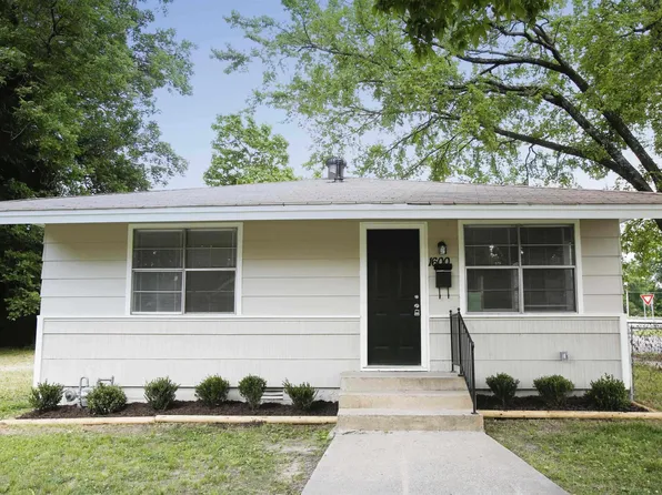1600 Moss St, North Little Rock, AR 72114