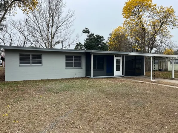 525 Park Ln, Bartow, FL 33830