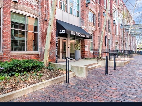 3rd image of 448 W Nationwide Blvd APT 415