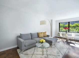 165 W End Ave APT 4F, New York, NY 10023