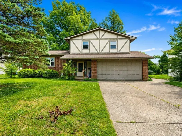 7036 Nocturne Rd N, Reynoldsburg, OH 43068