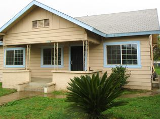 2640 S 11th St, Fresno, CA
