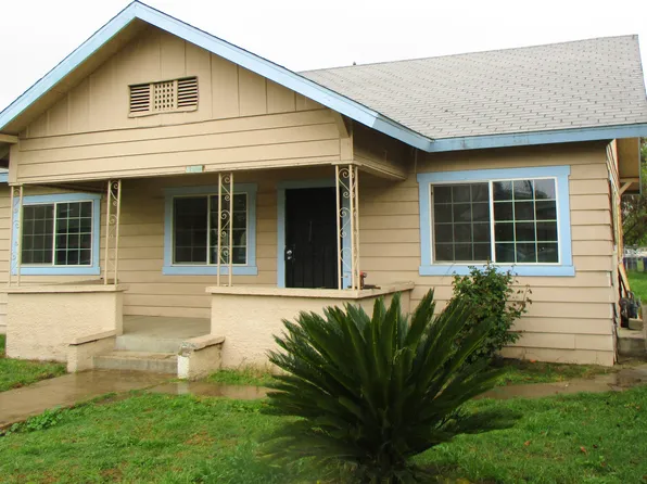 2640 S 11th St, Fresno, CA 93725