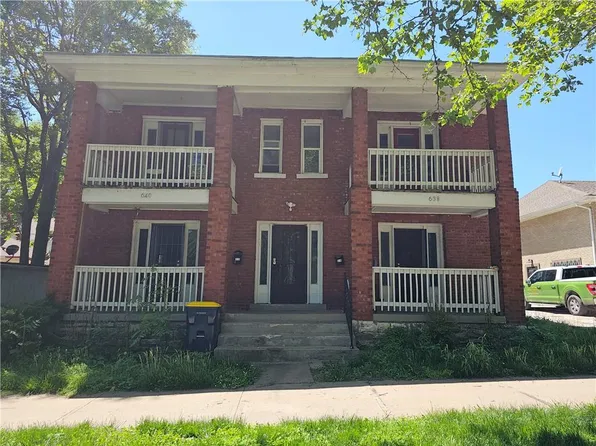 638 S Van Brunt Blvd, Kansas City, MO 64124