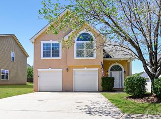 267 Hawken Trl, McDonough, GA 30253