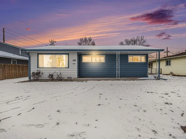 1285 S Umatilla Street, Denver, CO 80223