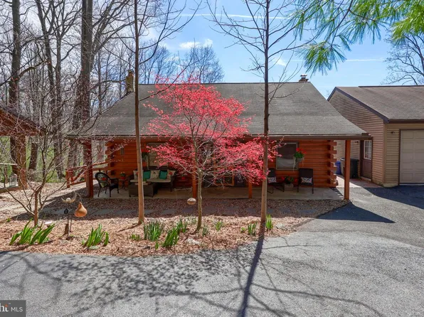 149 Douts Hill Rd, Holtwood, PA 17532