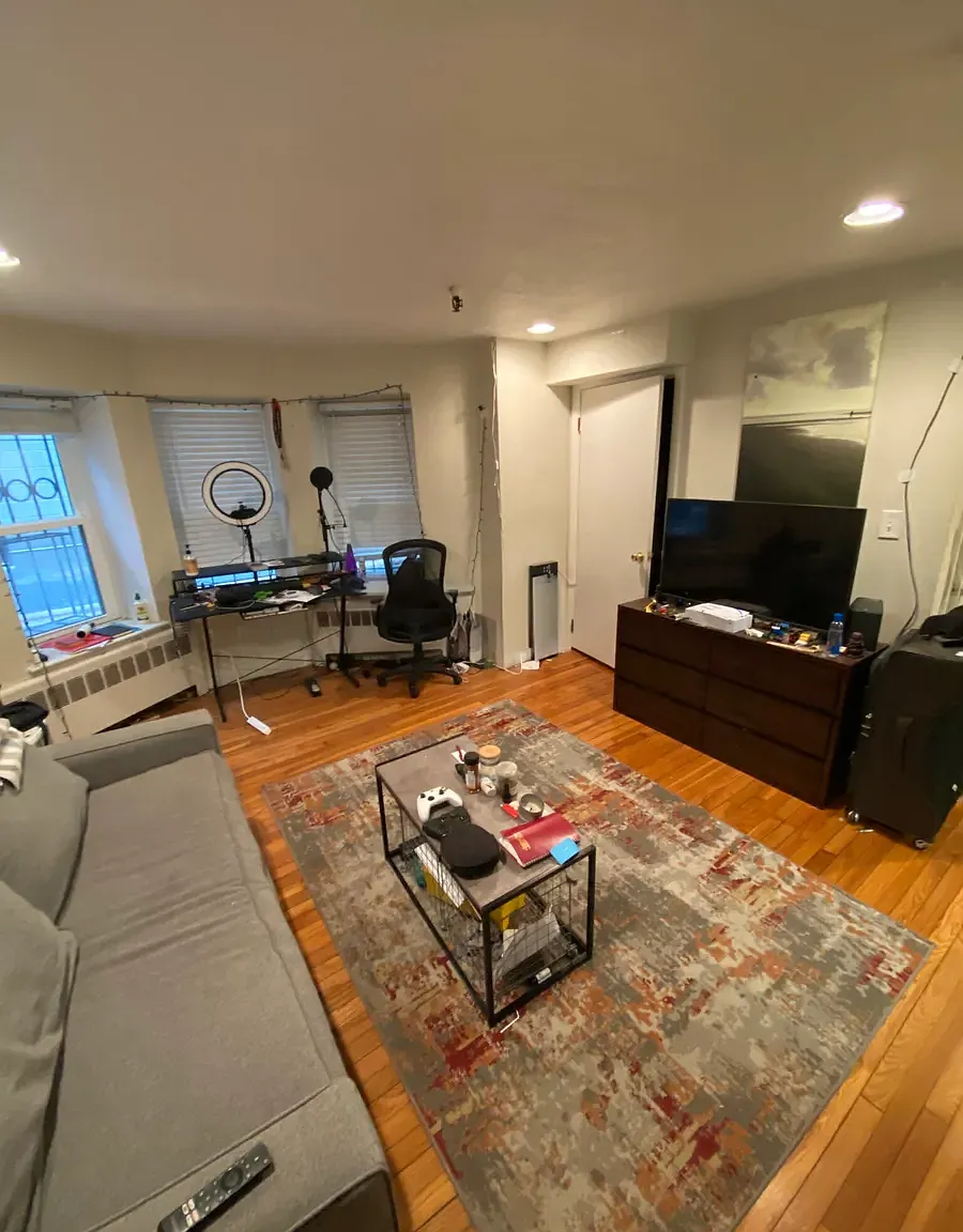 1 bed, 550 sqft, $2,900 — Photo 1