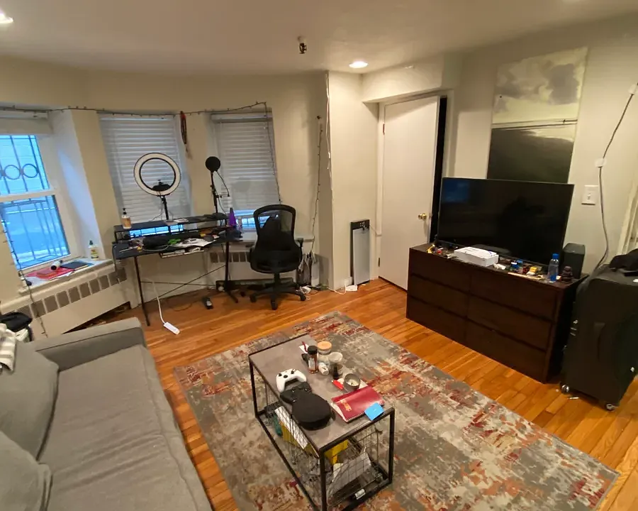 45 Westland Ave #2