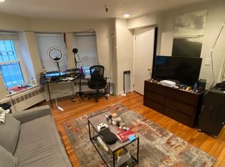 45 Westland Ave APT 2, Boston, MA 02115