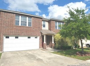 8509 Cheyenne Blf, Converse, TX 78109