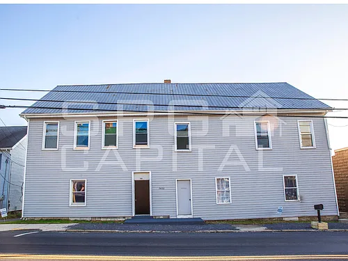 7402 Lincoln Way W Photo 1