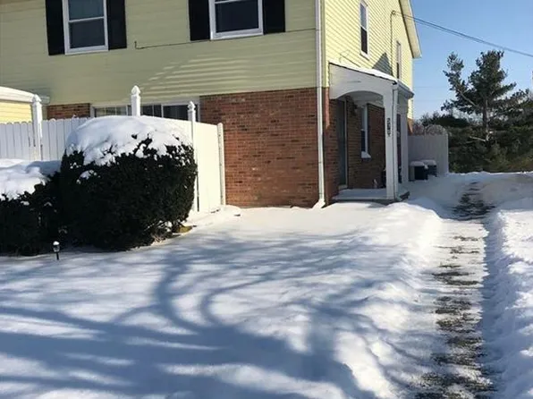 575 Monticello Ave #5-C, Lima, OH 45804