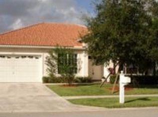 6395 Bridgeport Ln, Lake Worth, FL 33463