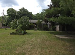 26171 Shiawassee Rd, Southfield, MI 48033