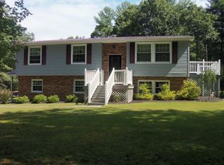 2300 Brush Creek Falls Rd, Princeton, WV 24739