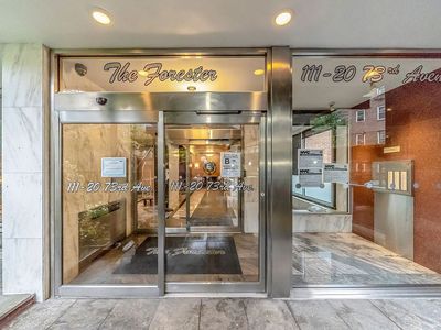 111-20 73rd Ave #7G, Forest Hills, NY, 11375