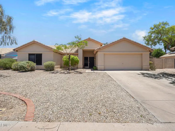 3055 N 64TH Street, Mesa, AZ 85215