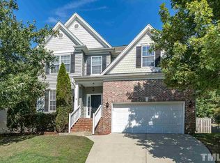 5706 Catskill Ct, Durham, NC 27713