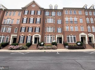 9516 Hyde Pl, Frederick, MD 21704