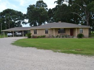 1500 Fm 1011 Rd, Liberty, TX 77575