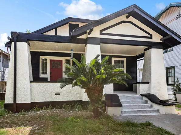 1923 Broadway St, New Orleans, LA 70118