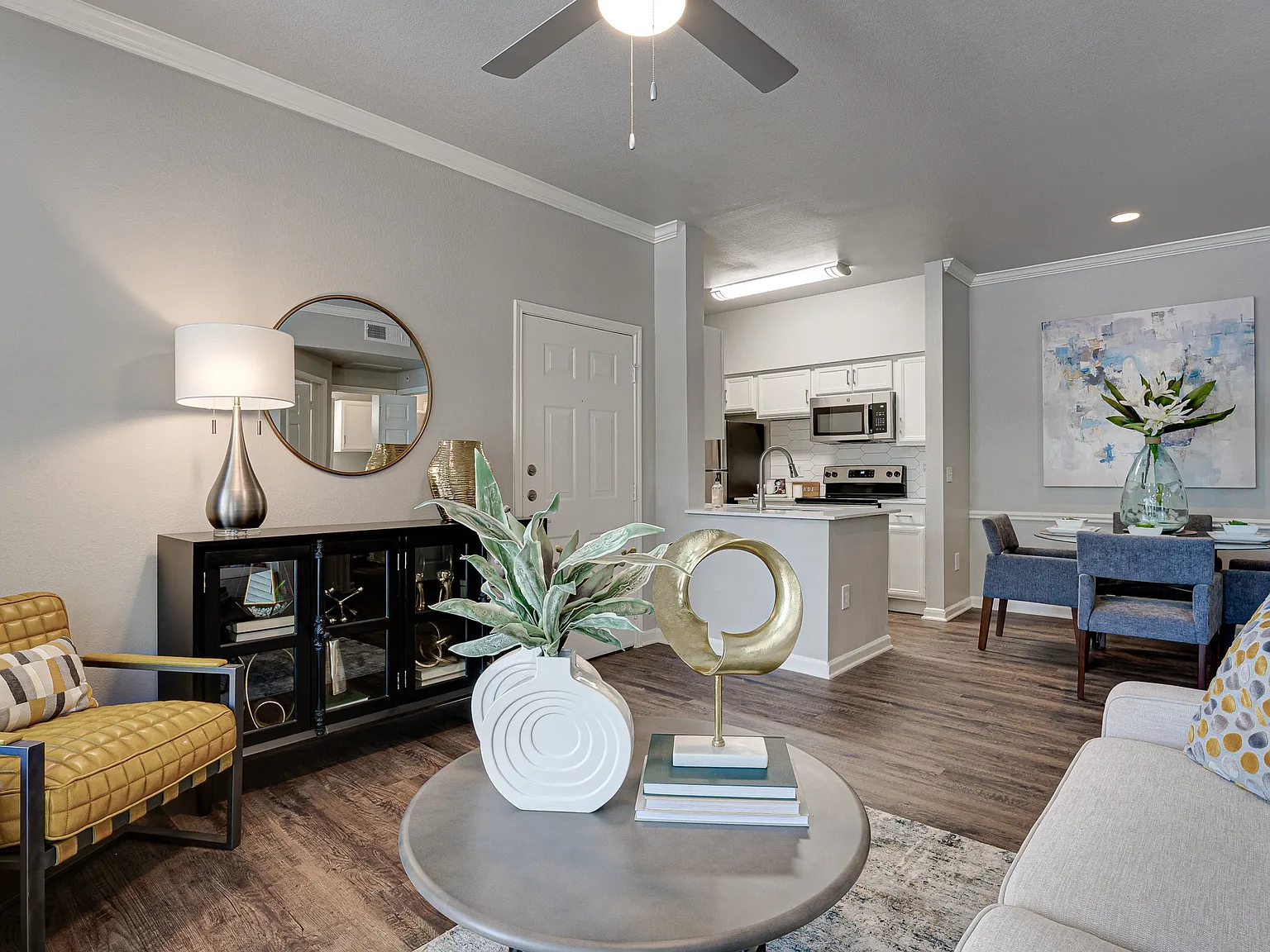 Mason Apartment Homes — Photo 4