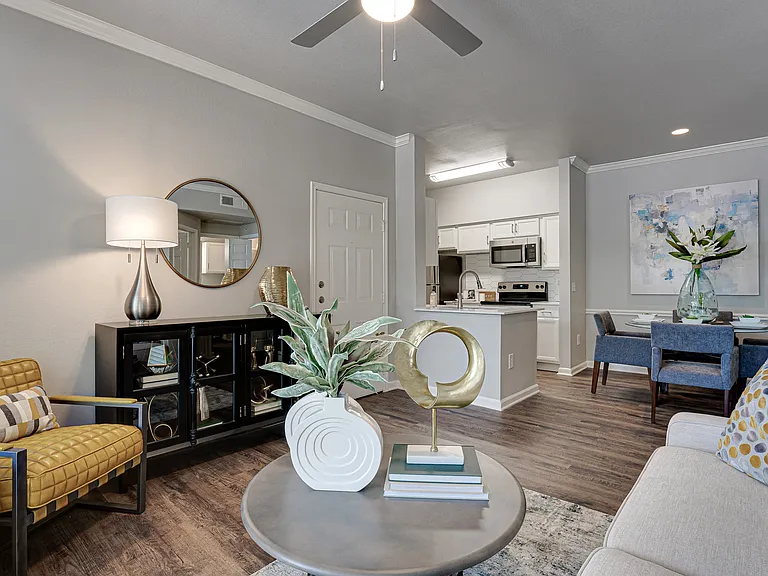 Mason Apartment Homes — Photo 4
