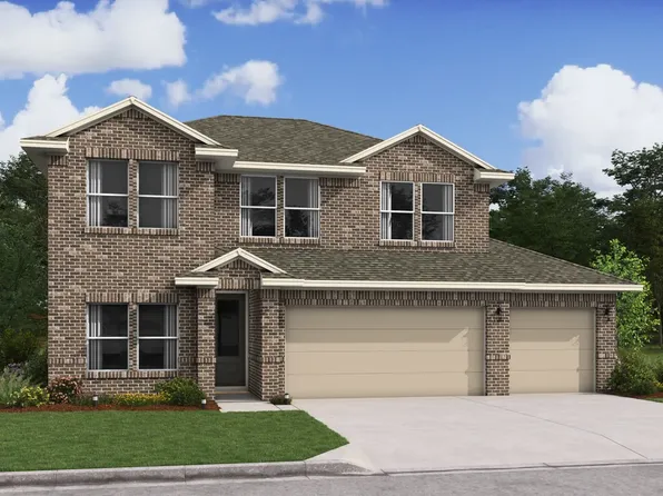 7922 Jade Crest Dr, Angleton, TX 77515