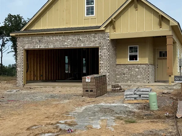 337 Huntley Ridge Bnd, Pelham, AL 35124