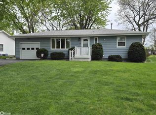 418 W Chestnut St, Goldfield, IA 50542