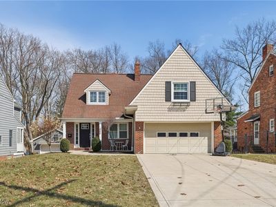 685 Morewood Pkwy, Rocky River, OH, 44116