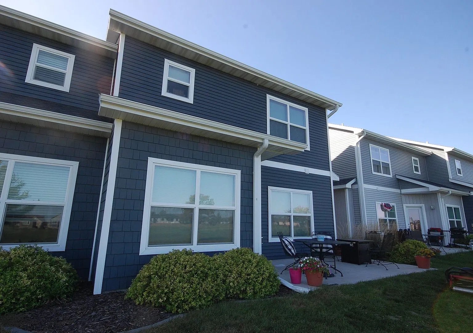 Golf Course Townhome — Photo 3