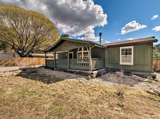 108 Mont Blanc Dr, Ruidoso, NM 88345