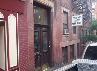 200 Warren Ave #4, Boston, MA 02118