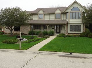 1844 Ryan Rd, Mount Pleasant, WI 53406