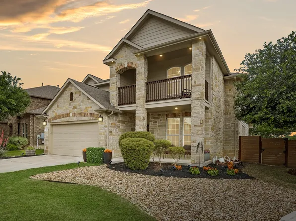 202 Pincea Pl, San Marcos, TX 78666