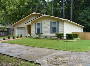 7416 Helms Cir, Pinson, AL 35126